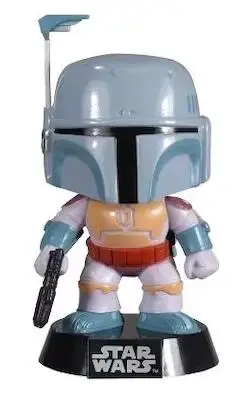Star Wars Boba Fett (Droids) SDCC Obrázok #32 Vinylové figúrky