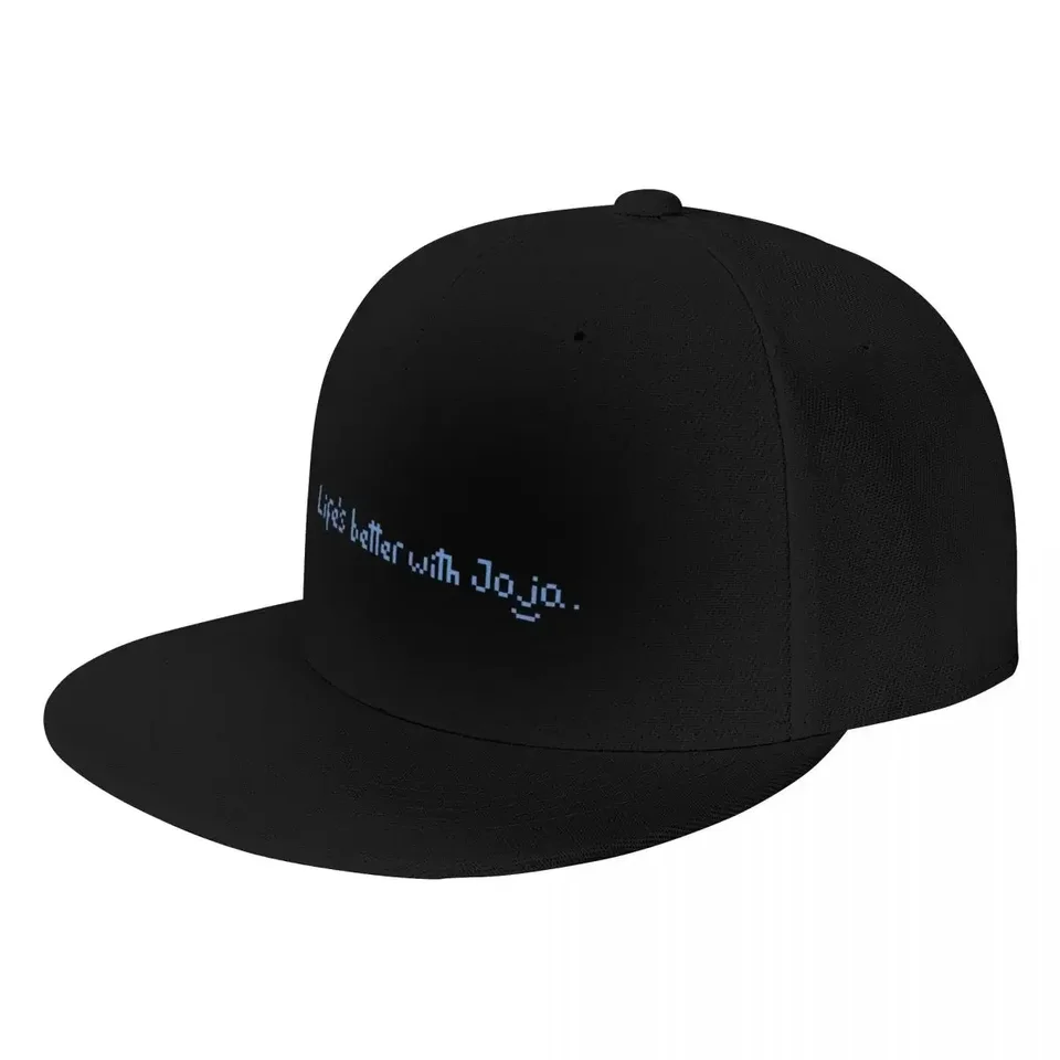 Stardew Valley Life's Better s Joja Baseball Cap Havárový klobúk plážový outing Visor pre ženy 2024 mužov