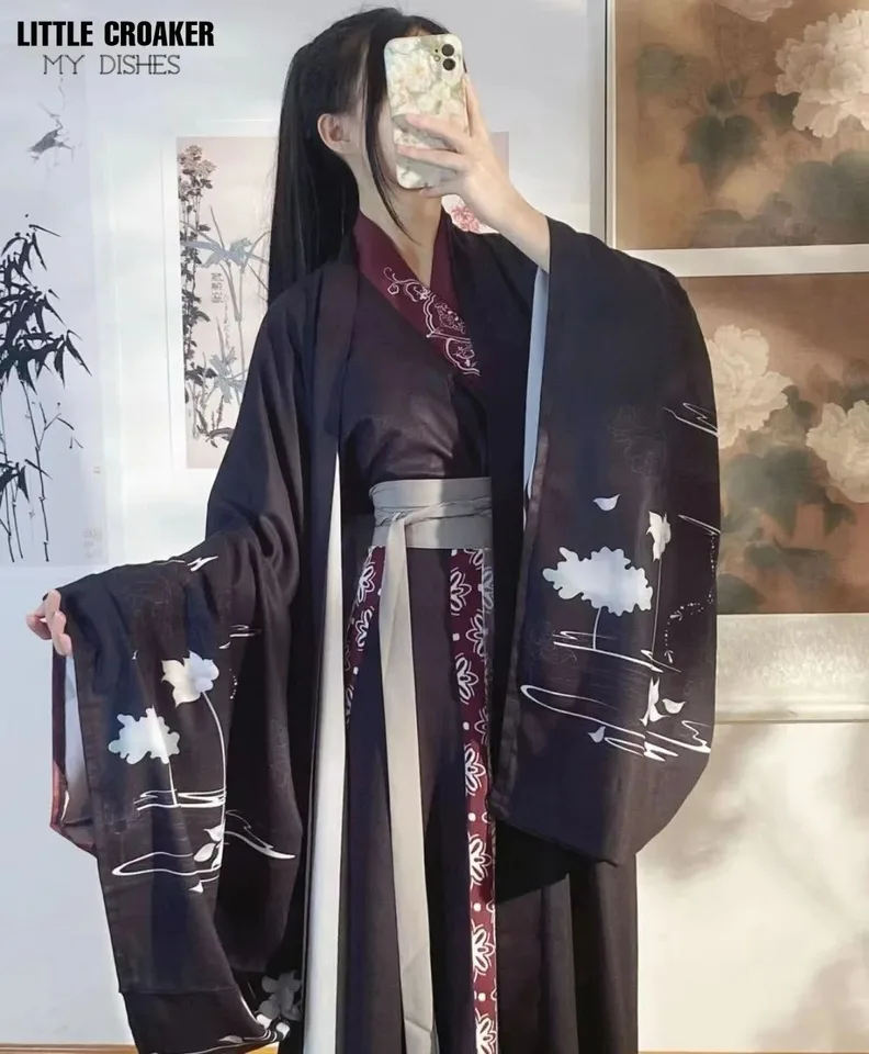 Staroveké čínske cosplaycostumes hanfu pre ženy Tang Tradicent Chinese Hanfu Vestido Tradicional Chino Para Mujer