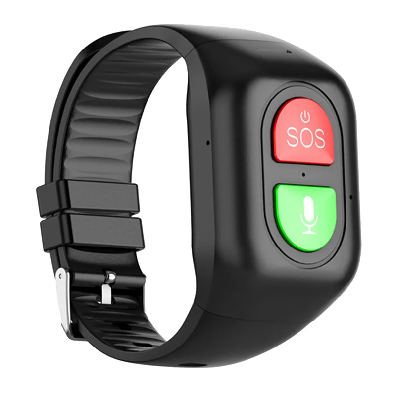 Starší GPS Tracker 4G Telefón Watch