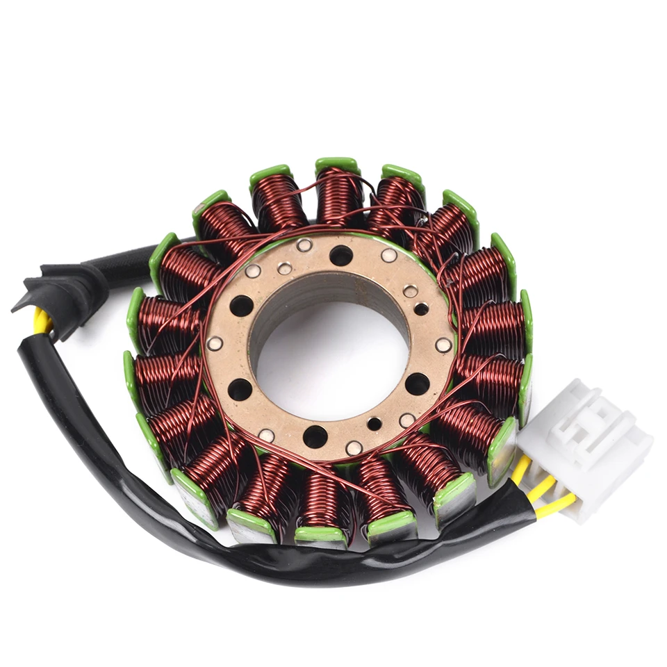 Stator Coil pre Honda CBR600RR CBR600 F5 2003-2006 2004 2005 31120-mee-003