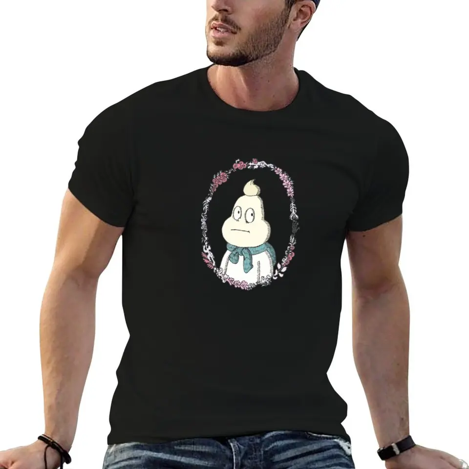 Steven Universe Cibuľa tričko Vintage slopy Kawaii oblečenie vtipné tričká pre mužov
