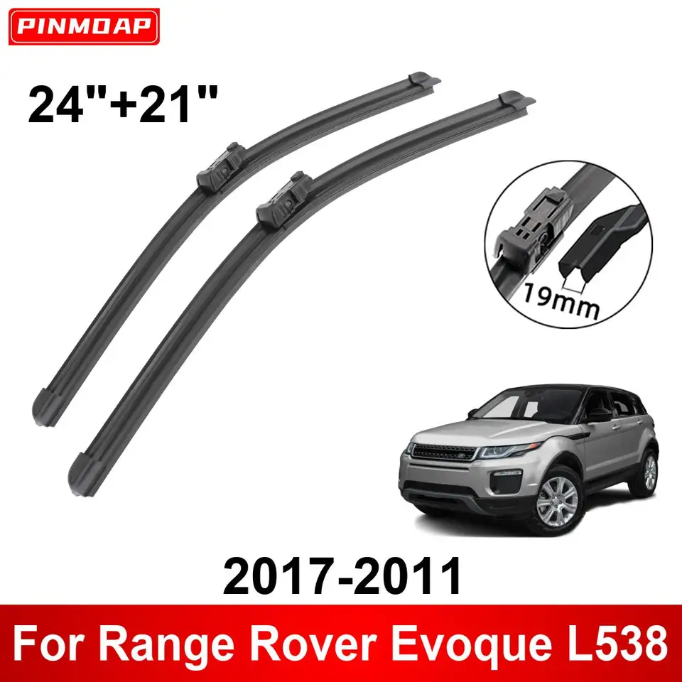 Stierač automobilu pre Range Rover Evoque L538 2017-2011 24 