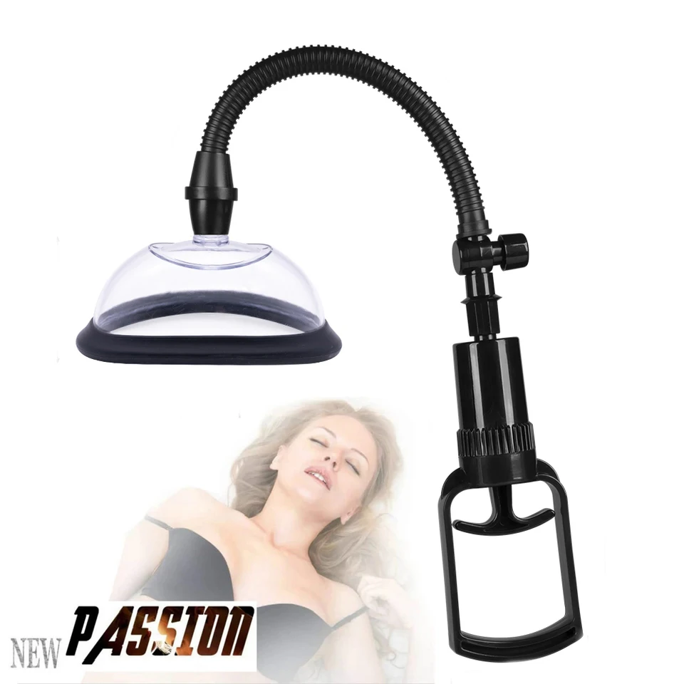 Stimulátor bradavky Masser Massage Stimulátor zväčšenia vákuového čerpadla kryt pre dospelé pohlavné hračky Ženy mačička pumpa vagína 110/130 mm klitoris prísuž