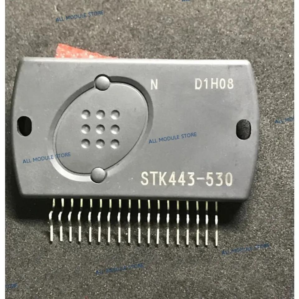 STK443-530 Doprava zdarma Nový modul