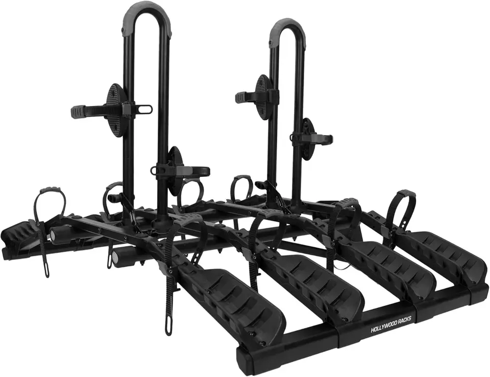 Stojany, cieľ, stojan na stolové montáž, 2 '', bicykle: 4