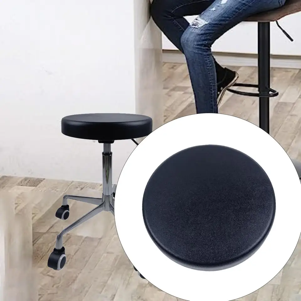 Stolica náhradné sedadlo Top Soft Round Feat Sedadlá vankúš pre klubovú reštauráciu domov