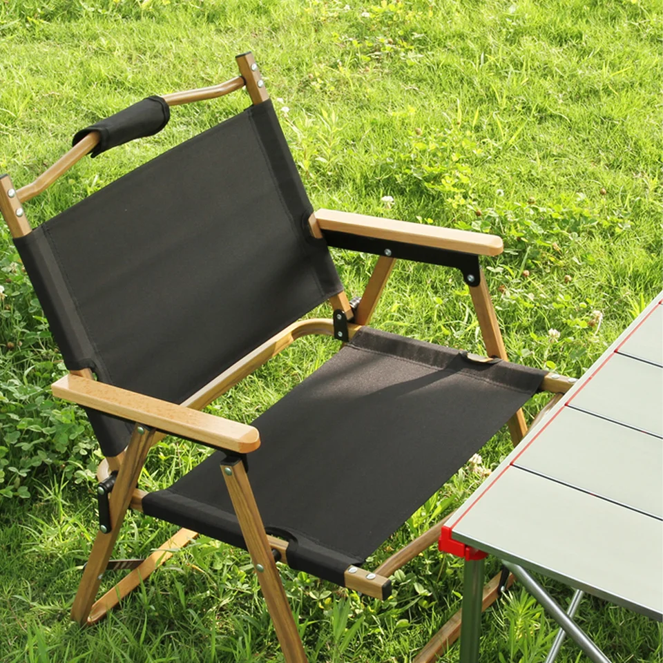 Stolička Camping Canvas Handset Splavba Director Stool Gadget Cushion Stoličky Riaditelia kapitáni príslušenstvo pokrýva vonkajšie