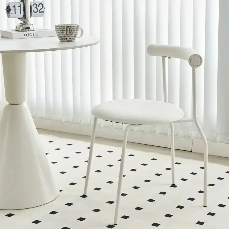 Stoličky Nordic Room Nábytok jedáleň Moderný jedálen