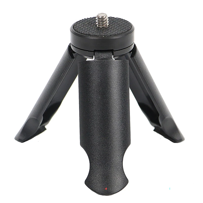Stolný stabilizátor statív pre jednorazový počítač s jednostrannou kamerou Mobile Desktop Live Stand Mini malý statív