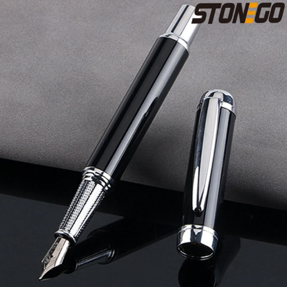 Stonego Metal Business Gold Hrot