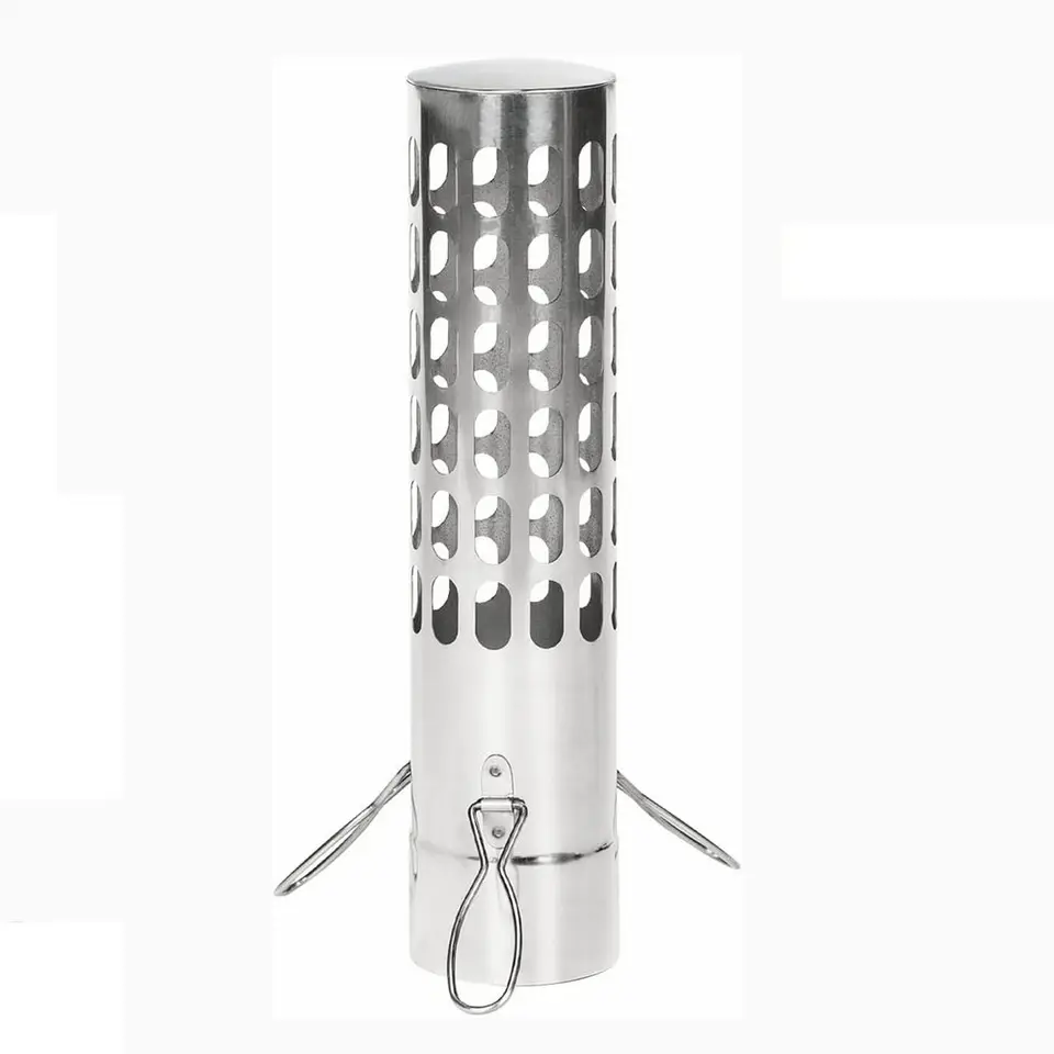 Stovepipe Spark Atchrestor Komimney Rain Cap pre 2,36 palca/6 cm z nehrdzavejúcej ocele Rúrka kemping kemping stan kachle Výfuková potrubie