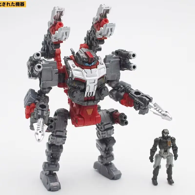Strata planéta poháňaná oblek DA39 DA82A DA70 KO DIACLONE SYSTÉM MANEUVER DB01 Mecha Modelgamma Versaulter Warudalegion