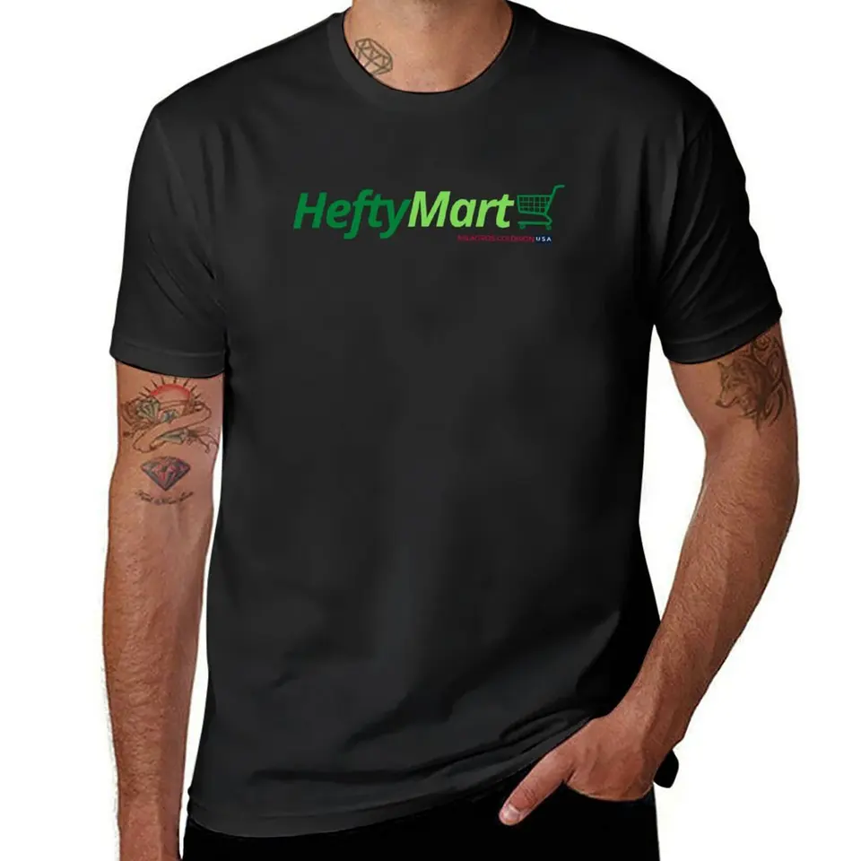 STRATENÁ MART (Tričko William Gibson Presnapized Boys Whites T tričká Men