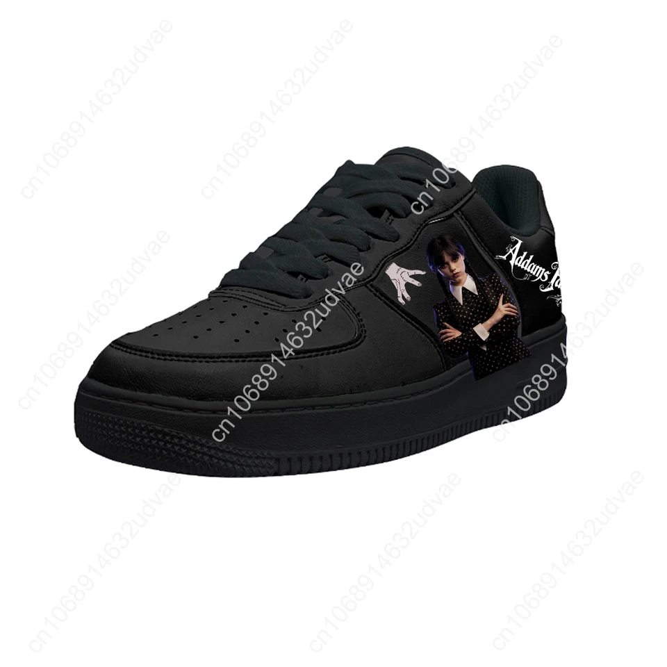 Streda topánky AF basketbalové pánske dámske teenager addams