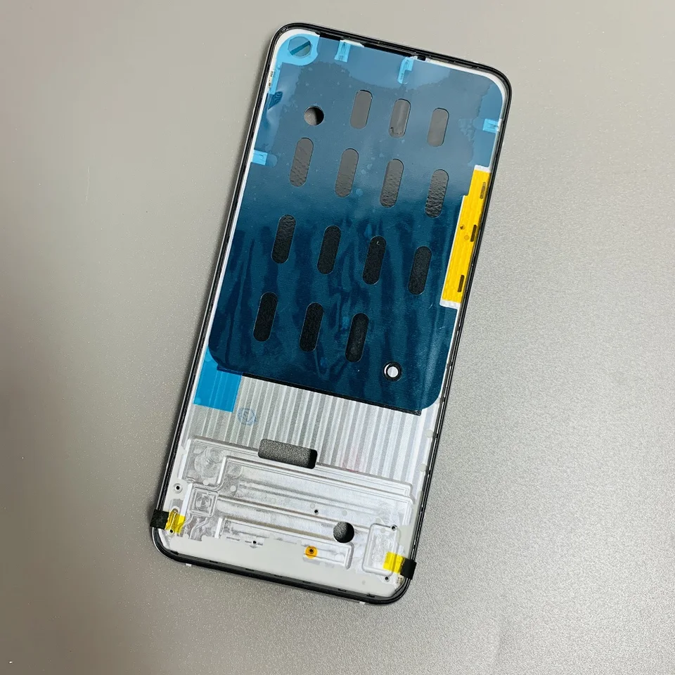Stredný rám pre Xiaomi Mi 10T Pro Redmi K30S LCD rámový podvozok stredné kryt