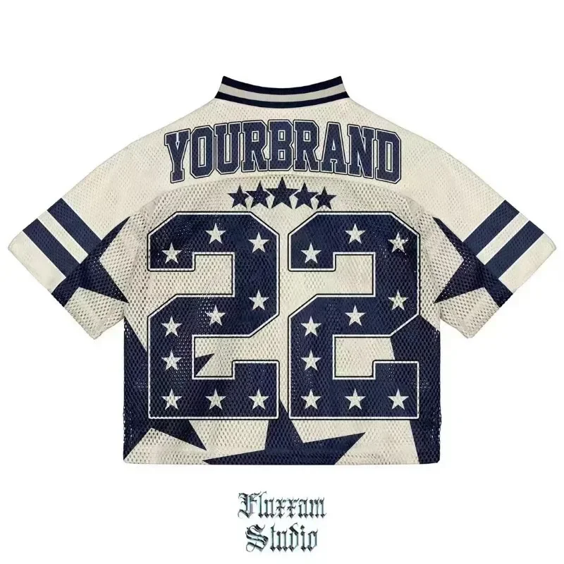 Street Trendy Men Style Nové módne pletené fitness tričko Men Streetwear 90. roky retro príležitostné jednoduché všestranné voľné športové vesty