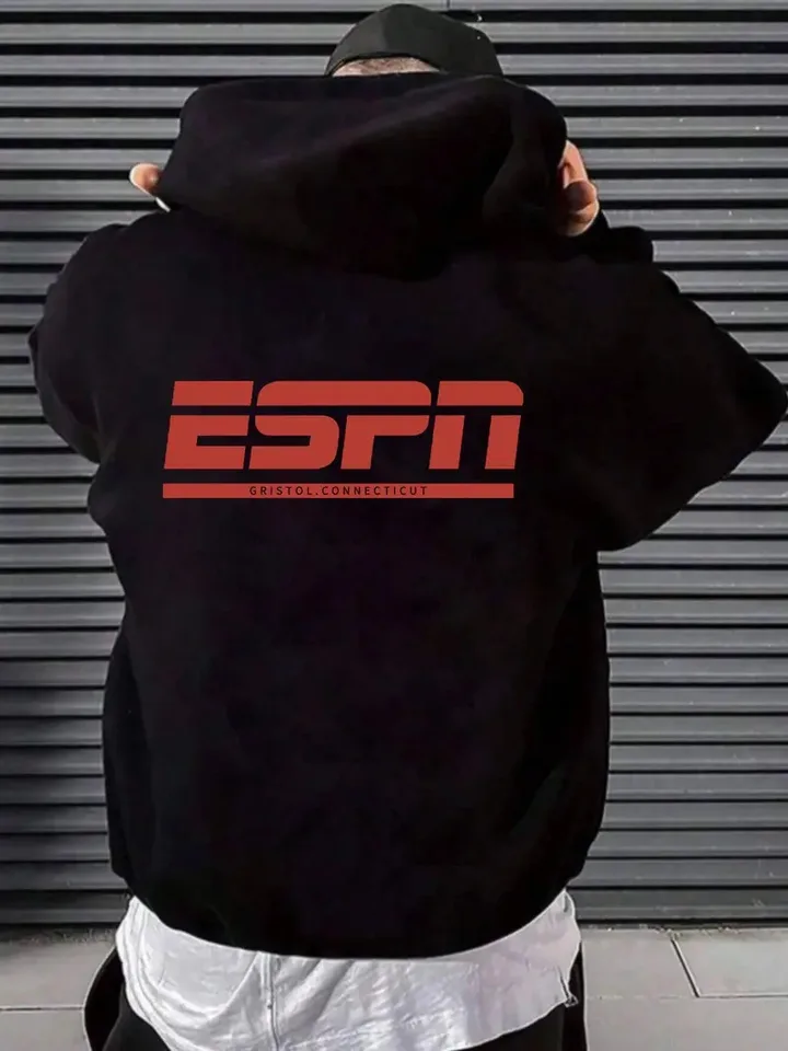 Street Trendy Y2K mikiny Grafické unisex mikiny chlapec Coats Sportwear Casual Tlač pullover s kapucňou s kapucňou