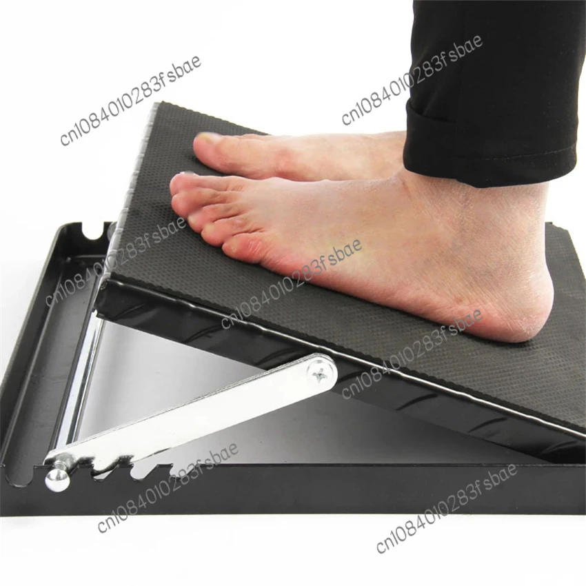 Stretch Board Massage Pedal Pedal Pedál Stand-up nosidlá stolička stolička korekcia členka Stovepipe s veľkým šikmým pedálom