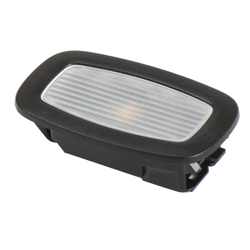Strešné svetlo make-up lampa 00090695049051 pre Mercedes-Benz W205 čierna