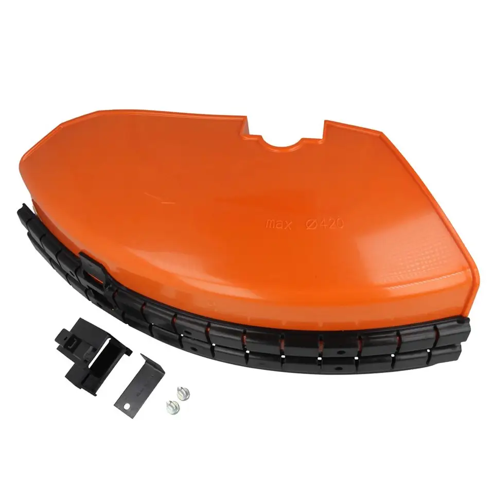 Strimmer Guard sa hodí pre Stihl FS106 FS108 FS120 FS160 FS180 FS220 FS240