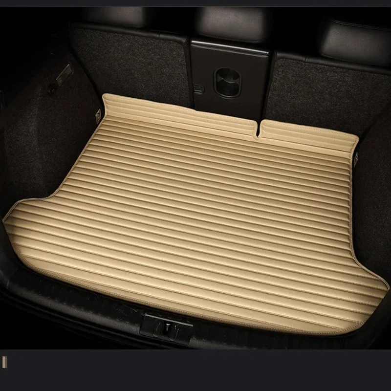 Stripes Custom Car Trunk Mat pre Kia Sportage 2011-2014 2014-2017 2018-2022 KIA NIRO 2017-2020