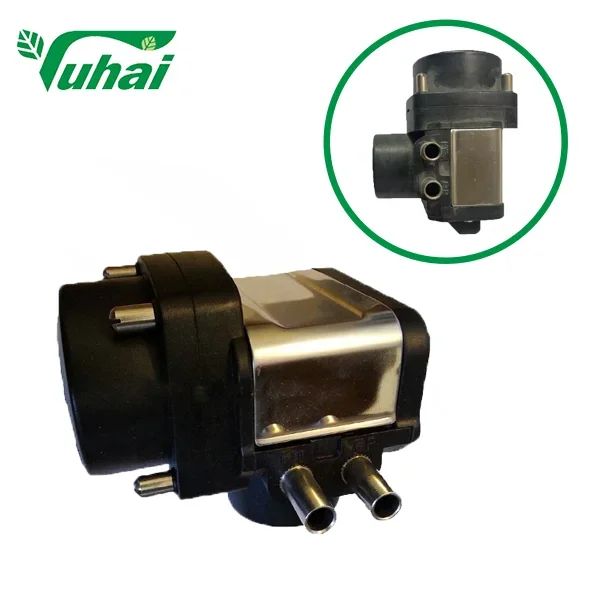Stroj na dojenie kravy Orion Pulsator VACUUM PULRATORA 10 mm frekvencia kalibru 60:40