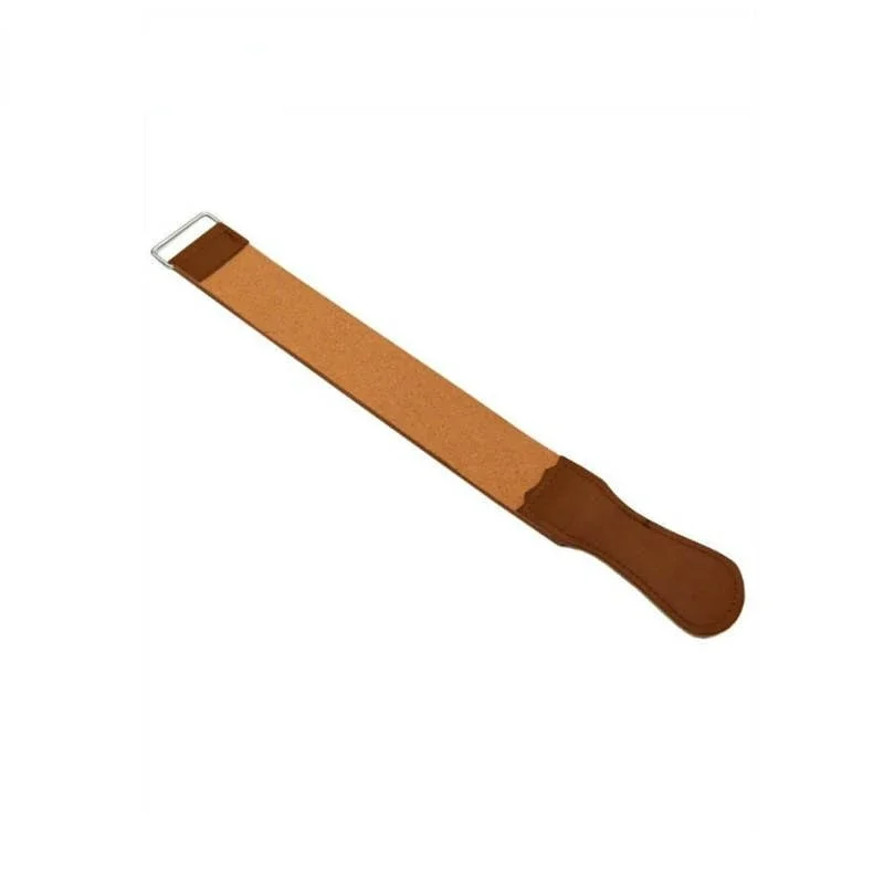 strop na zaostrenie kože