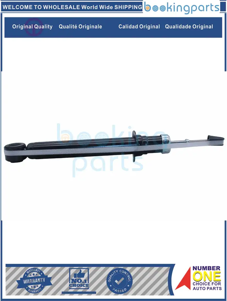 Stručný tlmič/vzpery pre Mitsubishi Galant/Legnum 96,341213CH, 341213, MR235611, MR235612, MR235616, ME272634, MR455682, U3591