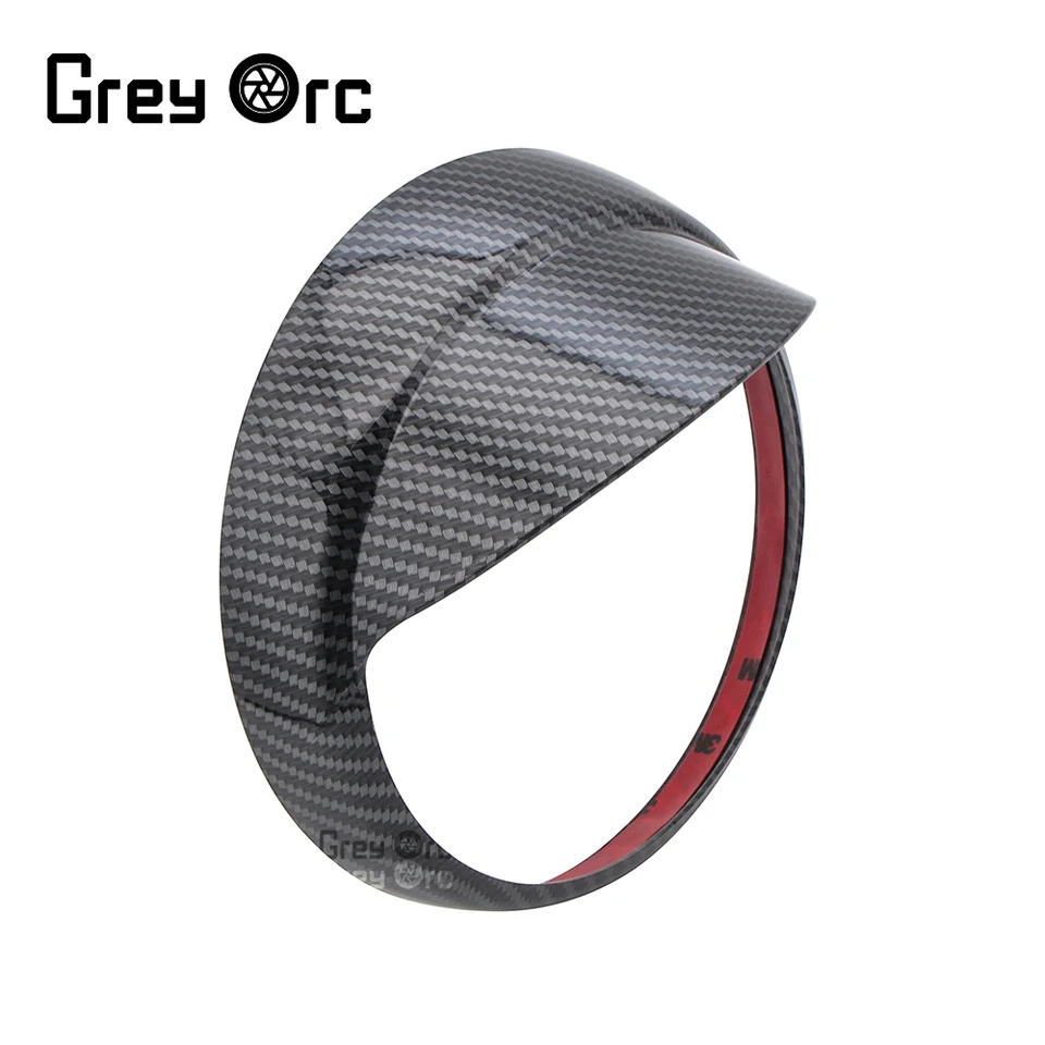 Strážca krytu masky na kapotáži pre Vespa GTV 250 300 LXV150 2013-2018 2016 2017 Orezanie svetlometu Ring Motorcycle Adsessory