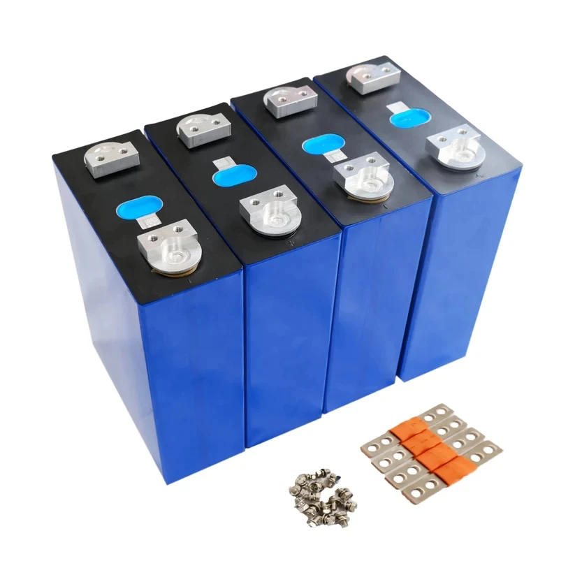 Stupeň A 8000 cykly EV 3,2V 105AH 125AH 150AH 200AH 280AH 300AH 300AH LITHIUM FOSFATE BATTERSKÁ BELLY