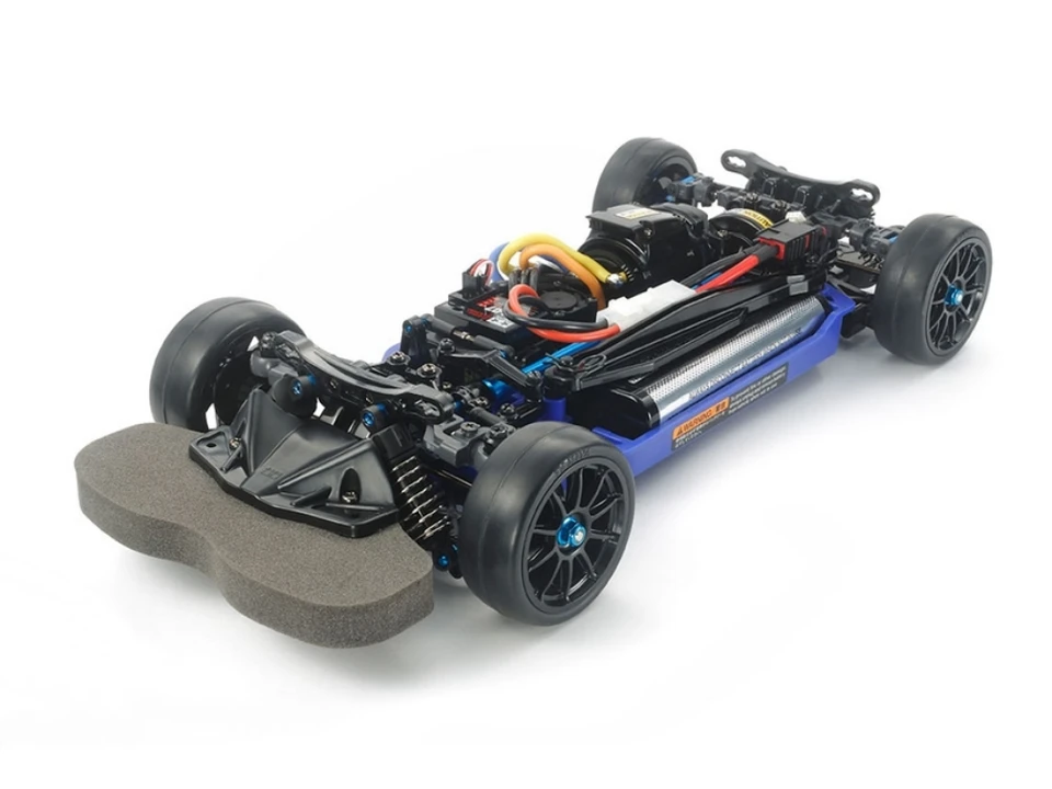 Stupnica 1:10 Drift podvozok Aktualizácia dielov/príslušenstie