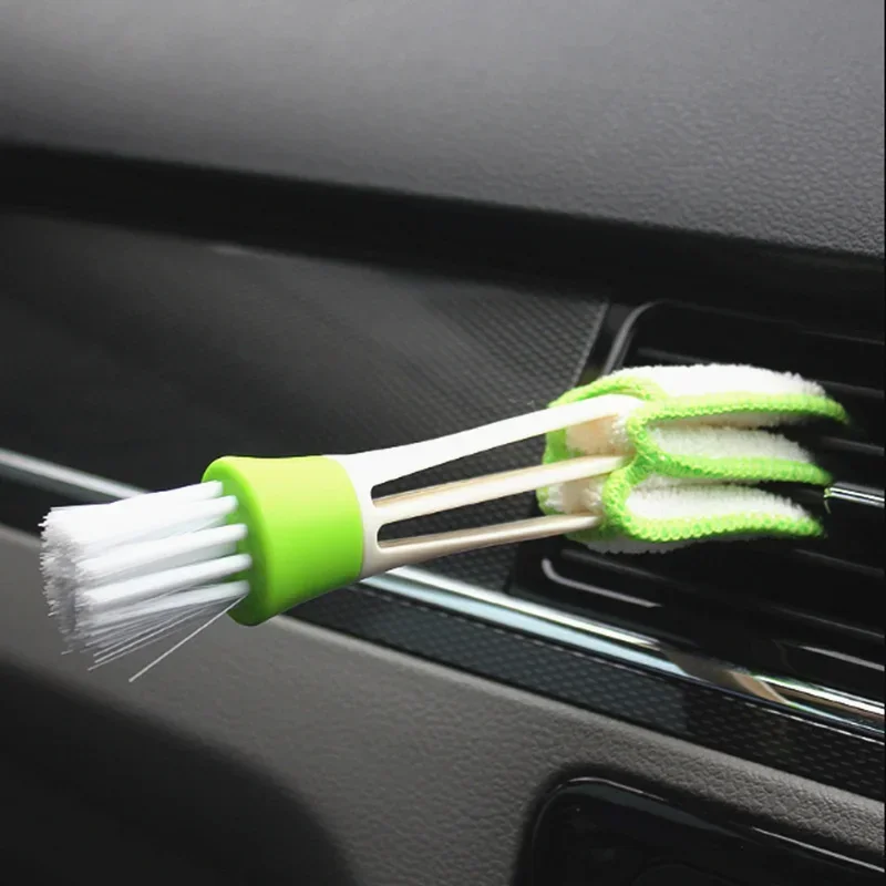 Styling automobilov Čistiace kefové náradie Príslušenstvo pre sedadlo Ibiza Leon Toledo Arosa Alhambra Exeo Supercopa Mii Altea Cordoba