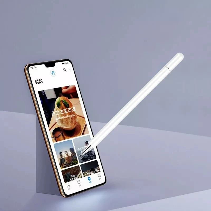 Stylus pero pre OnePlus 7T 6T 5T 8T Pro 7 6 5 8 9R Nord Plus Nord N10 N100 2 N200 CE 5G 9 9R Universal Smartphone Pen