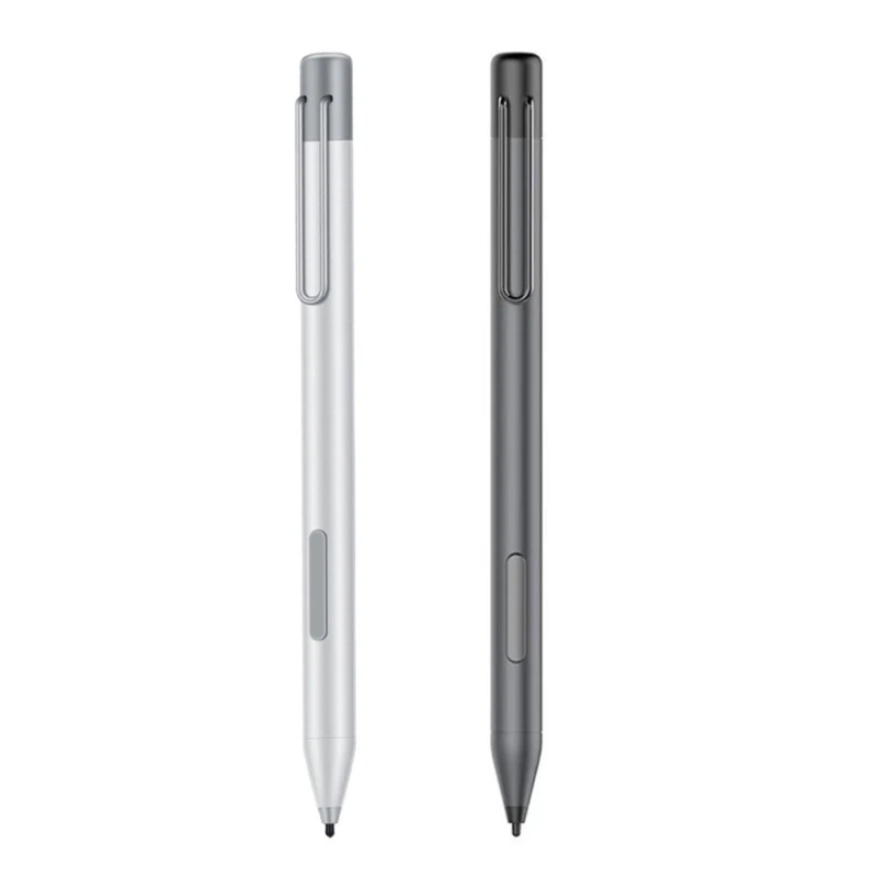 Stylus perá pre pavilonx360 konvertibilný 14 Active Stylus Electronic Pen pre notebook Envyx360 Spectrex360 15-EB0001NA
