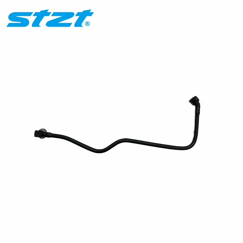 STZT 13907645858 Časti automobilov Palivová nádrž Ventenná potrubia 1390 7645 858 pre BMW 1 Series 2 Series 3 Series 3 F30 F35 G38