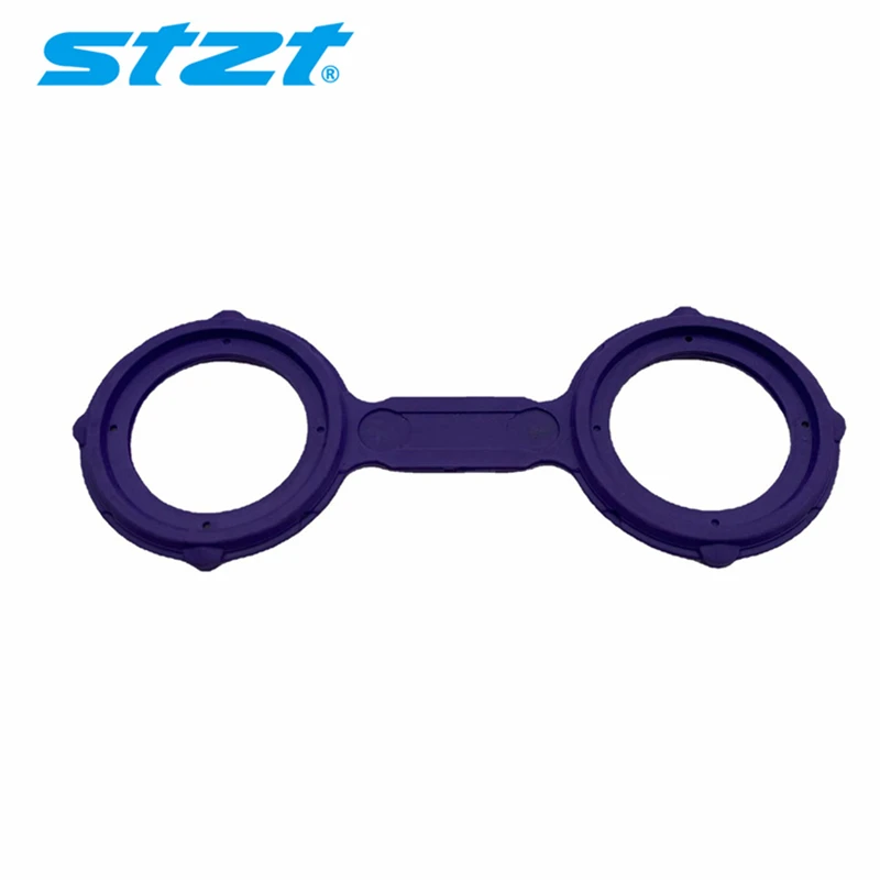 STZT 6421880480 Automatické diely tesniaci olej chladič OE 6421880180 pre Mercedes Benz W164 W166 W463 W639 W212 W251 W221