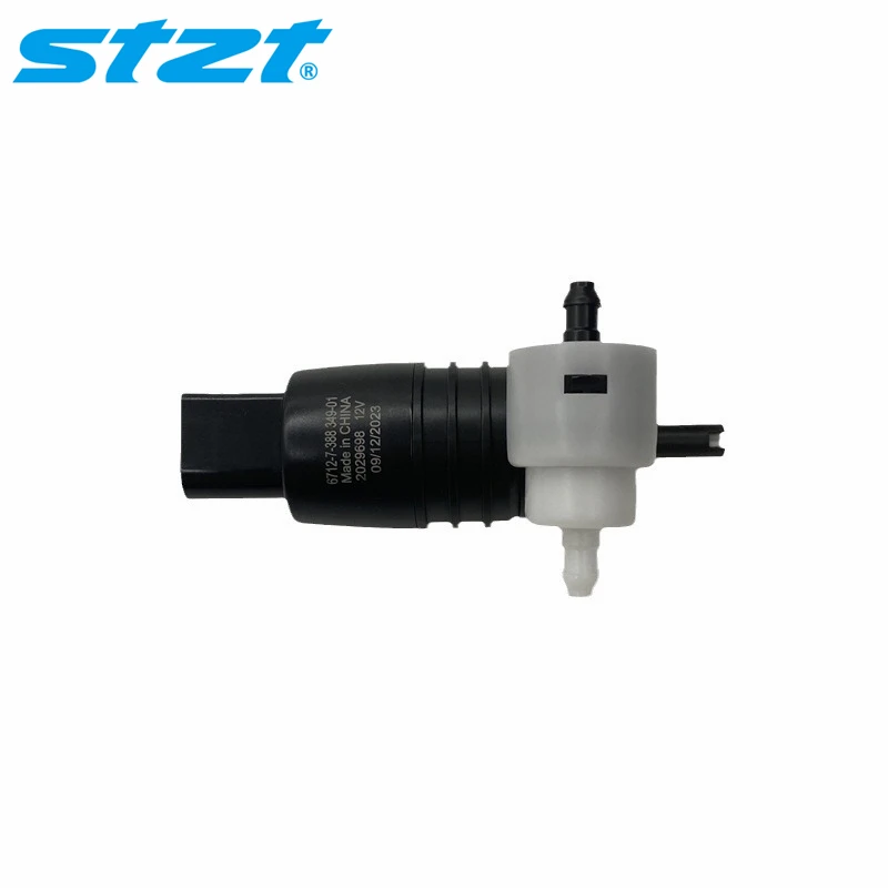 STZT 67127388349 Čerpadlo na čelné sklo Červočné sklo auto pre BMW príslušenstvo X1 F48 F56 6712 7388 349