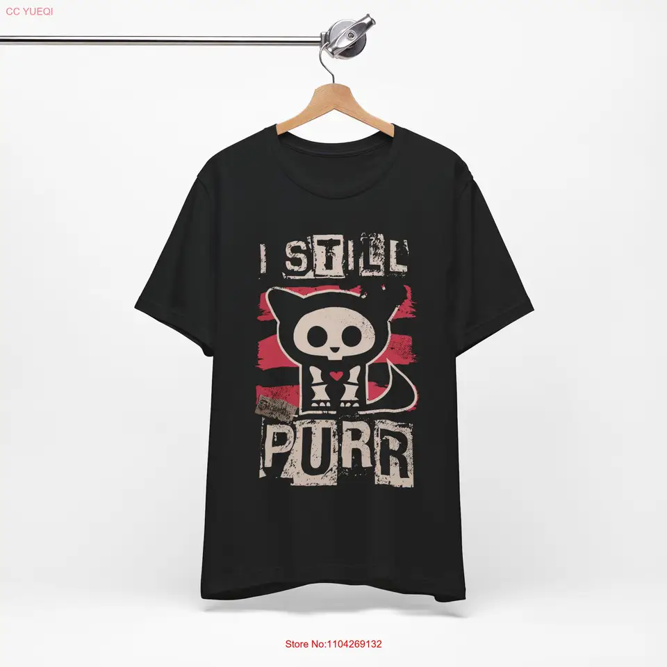 Stále som purr kad