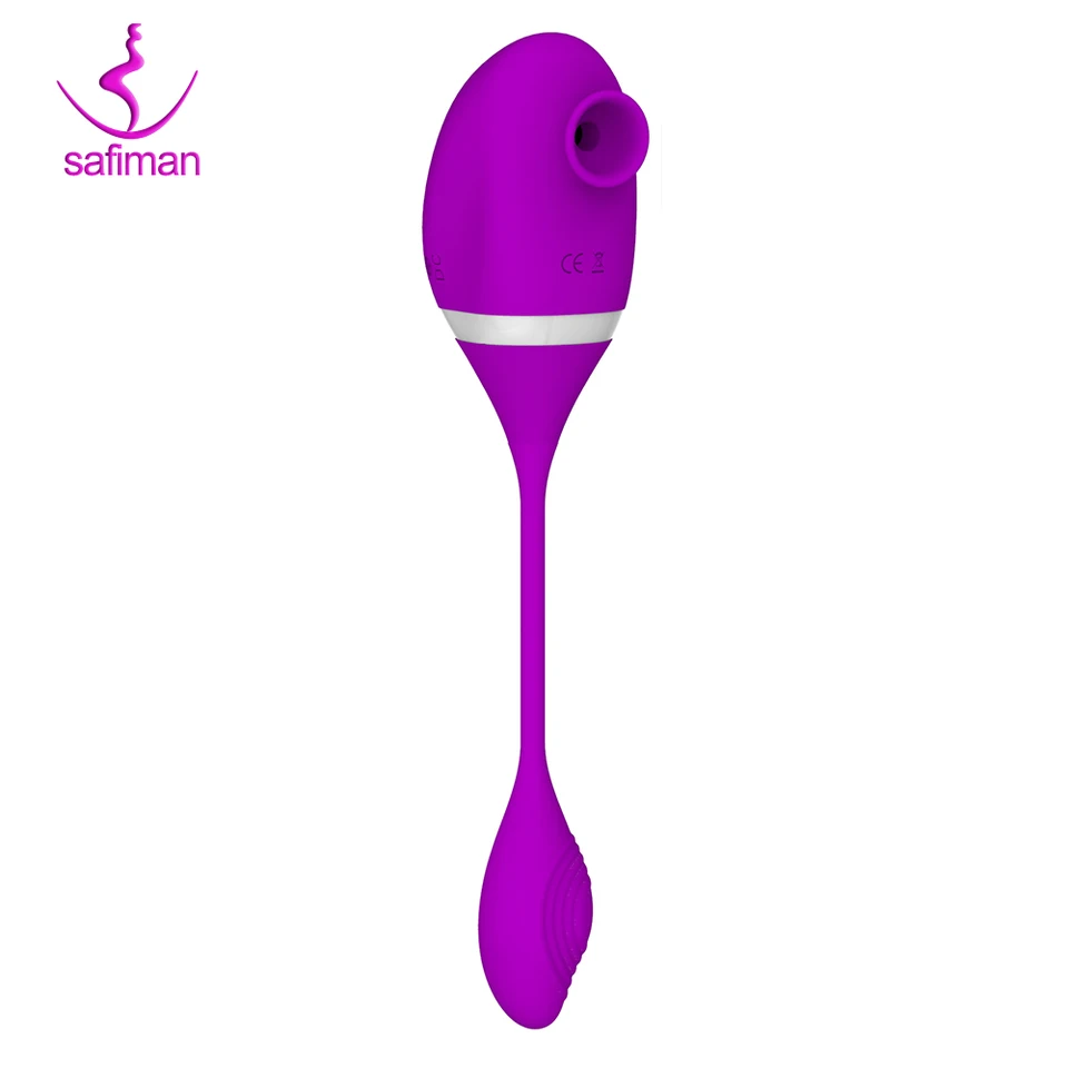 Sucing g Spot vibrátor sexuálne hračky pre ženy dospelí