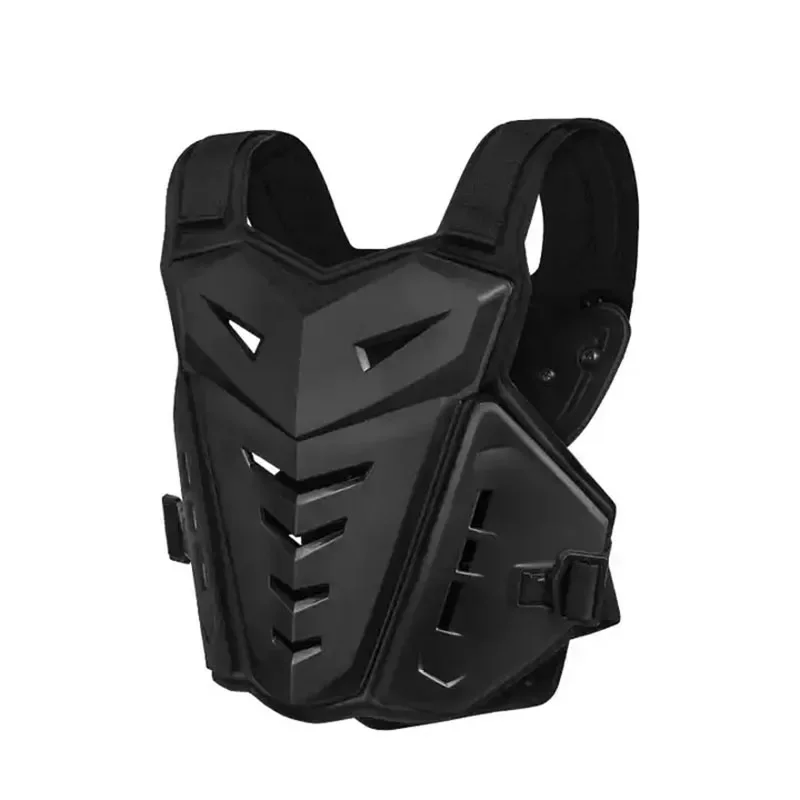 Sulaite Motokross Body Armor Motocycle Bunda Motokros Moto Vest Ochranná zadná hrudník Ochranná nečistota