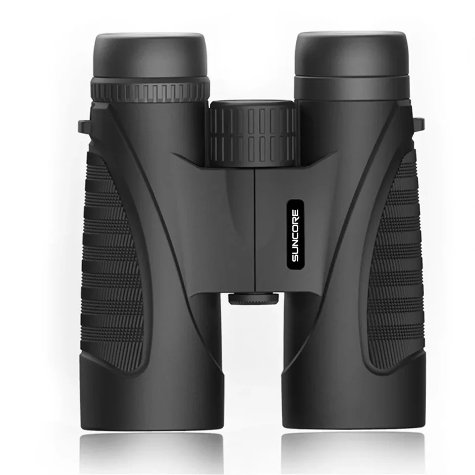Suncore HS12X50 HD Outdoor Telescope Vodotesné ďalekohľadové ďalekohľady na lov kempingu FMC LEN Viacvrstvový povlak