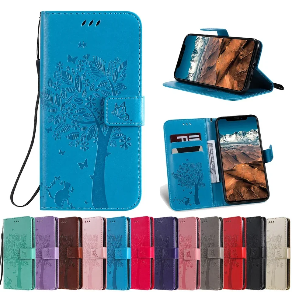 Sunjolly Tree Telefón puzdro pre Samsung Galaxy A03 Core M33 M53 A14 A23E A23S S23 plus ultra A34 A54 A24 Prípady pokrývajúce fond Coque