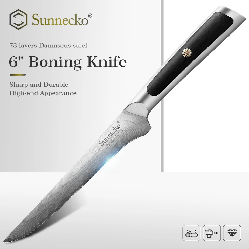 Sunnecko 6 