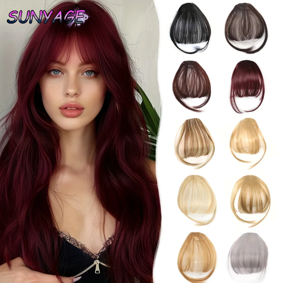 SUNYAGE PRÍRODNÉ SYNDY Syntetické tupé rany