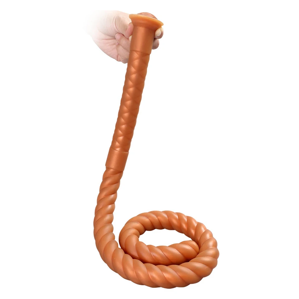 Super dlhé dildo tekuté silikón Obrovský análny dildo veľký zadok zástrčka vagina anus expander erotický dospelý sex hračky pre ženy pre ženy gay