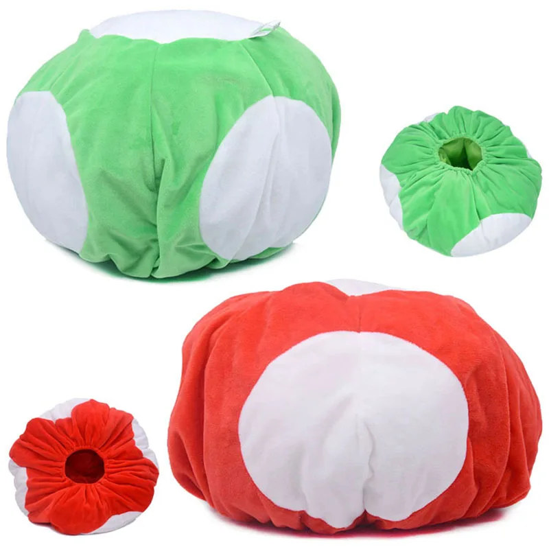 Super Mario Koopa Troops Bag Huub Hat Cosplay Funny Ornament Doll Boy Girl Birthday Vianočné darčeky pre deti fanúšikov