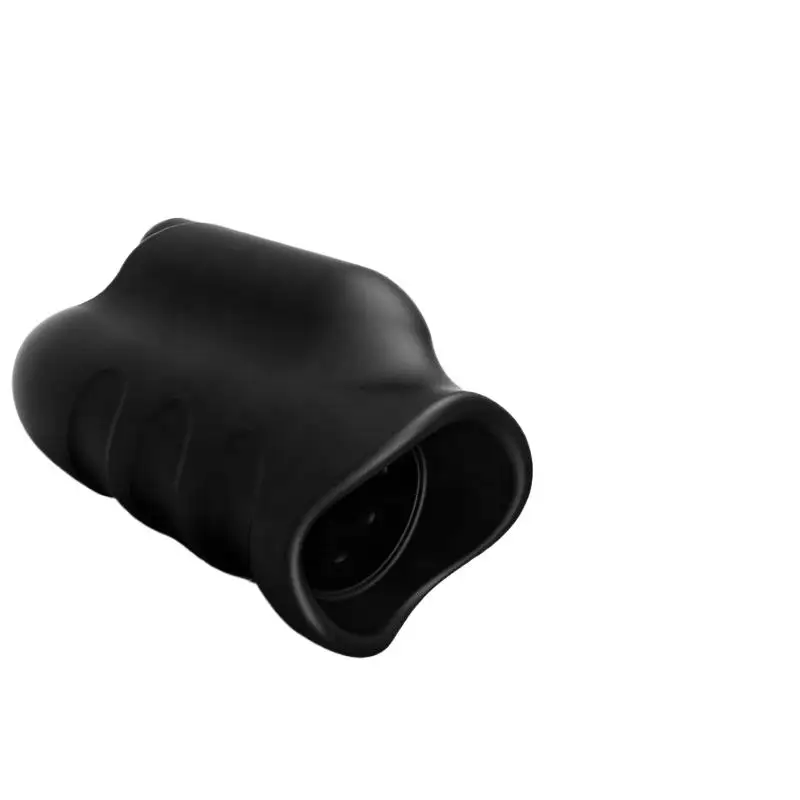 Super Power 10 Speeds Mužský masturbator Glans Cvičenie Vibrátory Bullet Oneskorenie trénera penis Masager dospelé sexuálne hračky