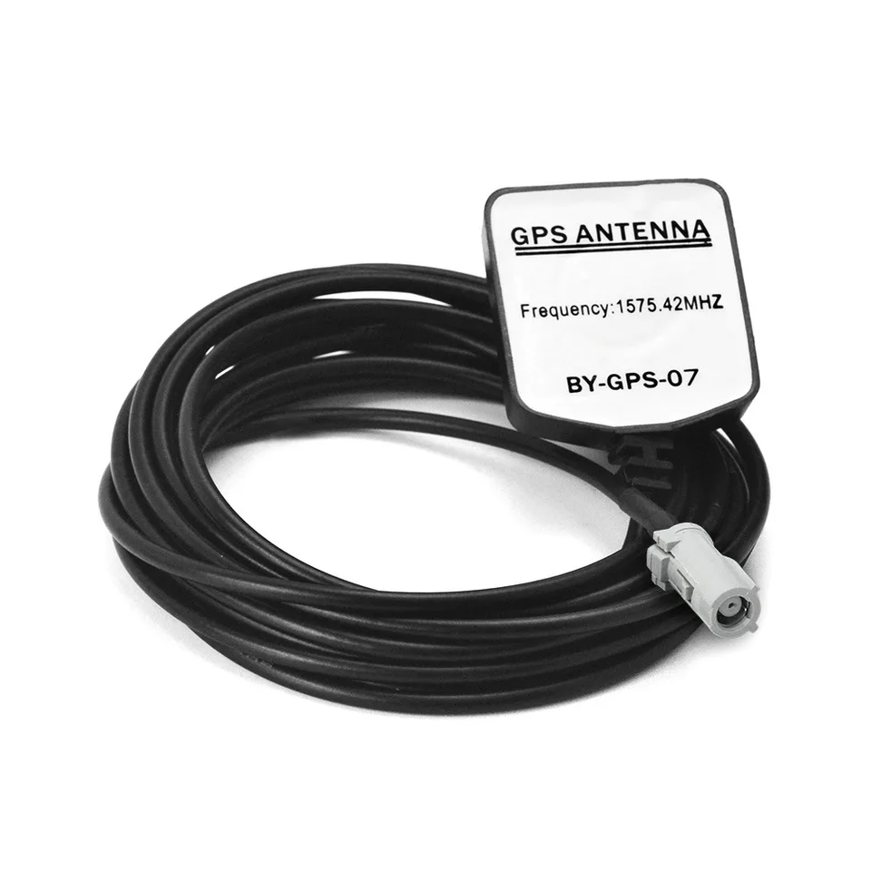 SuperBat Car Mini GPS AVIC AERIÁLNE AERIÁLNE SIGENTA ANTENNA 3M pre priekopník AVIC D1 D2 D3 Z1 N1 N2 N3 N4 N5 90DVD 80DVD 9DVD 8DVD