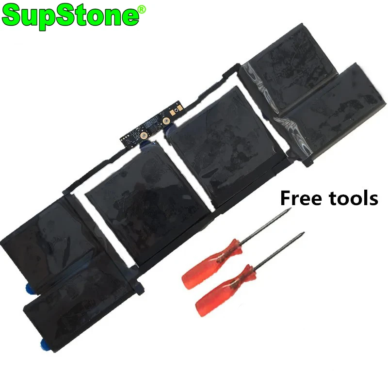 Suptone New A1953 laptop batéria pre Apple MacBook Pro A1990 15 